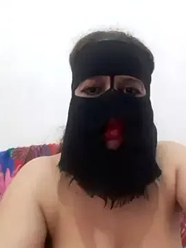 khayaal on StripChat