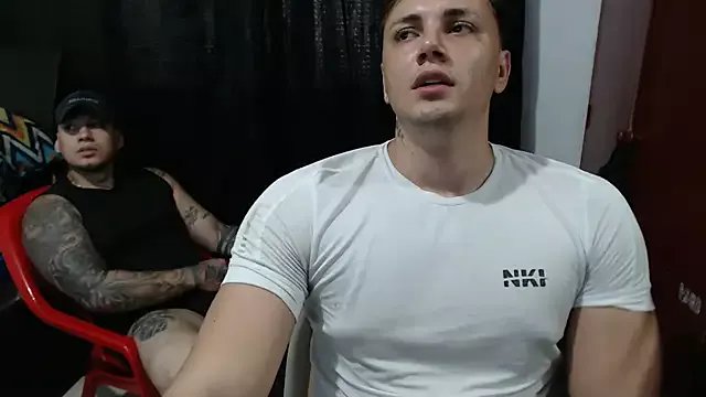 kike_energy on StripChat 