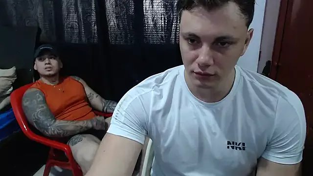 kike_energy on StripChat 