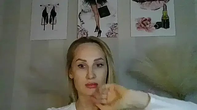 Kikki777 — I'm new to this site, please support me!