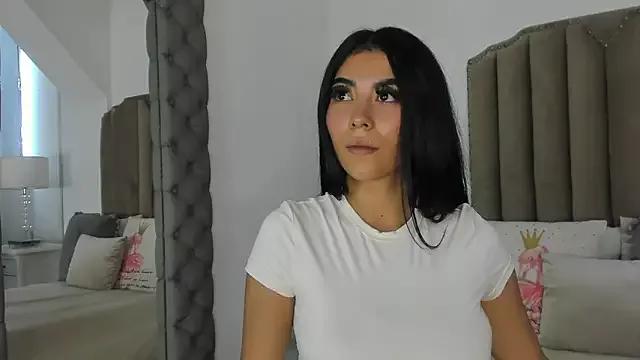Freechat Kimberlin_Cam_ on StripChat