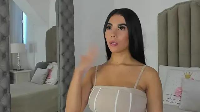 Freechat Kimberlin_Cam_ on StripChat