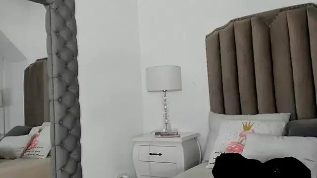 Freechat Kimberlin_Cam_ on StripChat