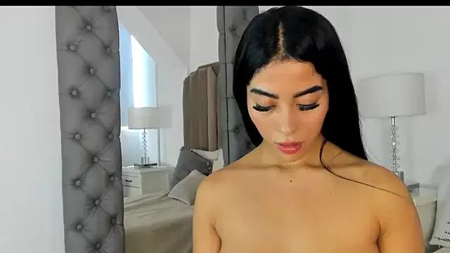Freechat Kimberlin_Cam_ on StripChat