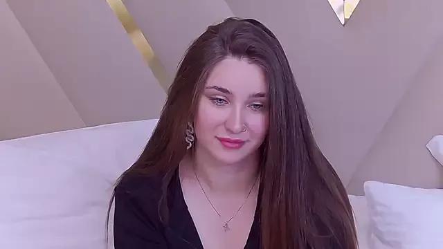 Freechat KiraBarlows on StripChat