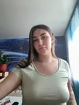 Freechat KiraBarlows on StripChat