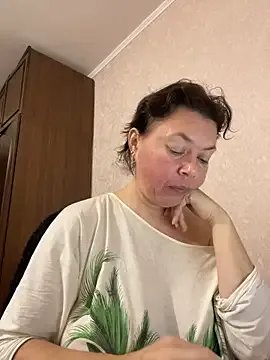 Private Kiramagic on StripChat