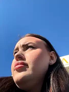 KiraSunshine — Private on StripChat