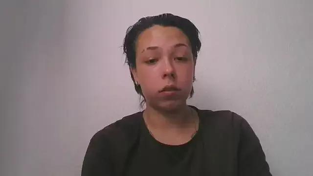 Freechat Kitty5348 on StripChat