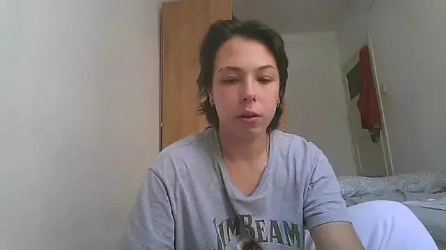 Freechat Kitty5348 on StripChat