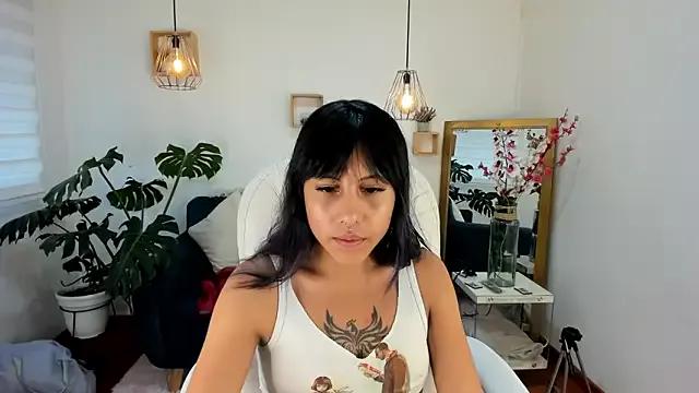 Kitty_Pam on StripChat 