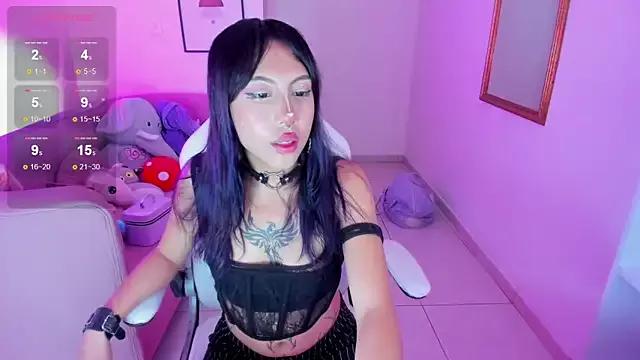 Kitty_Pam on StripChat 