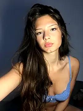 StripChat kittyanax is Freechat kittyanax — vibrate pussy until cum