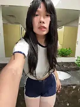 koukou2025 — Freechat on StripChat