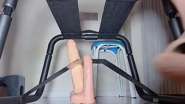 Krismil3 —  ride cock