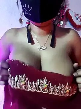 kusum_girl on StripChat 