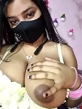kusum_girl on StripChat 