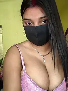 kusum_girl on StripChat 