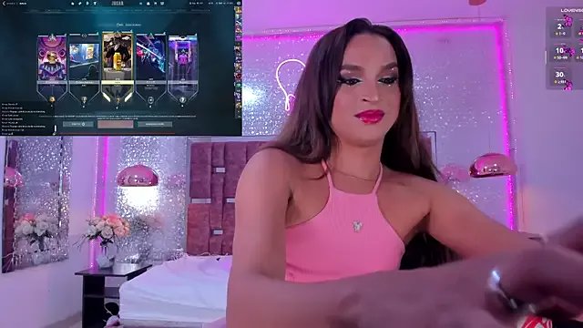 Freechat KylieVictoria on StripChat