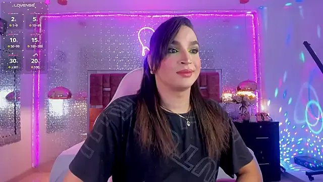 Freechat KylieVictoria on StripChat