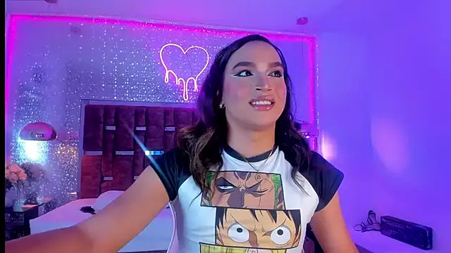 Freechat KylieVictoria on StripChat