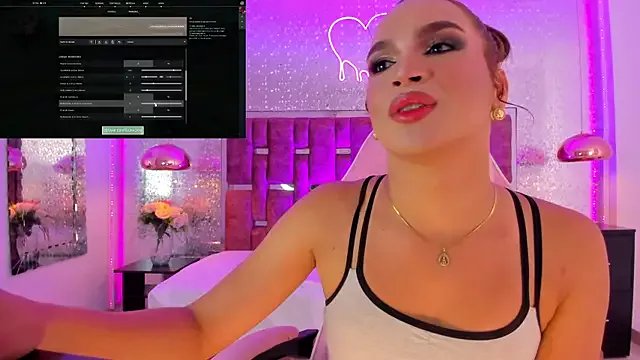 Freechat KylieVictoria on StripChat