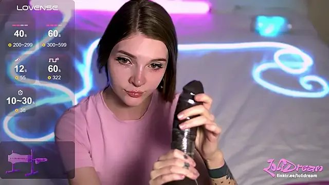 l0lidream_ on StripChat 