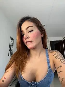la_machhi — LUSH IN ASS