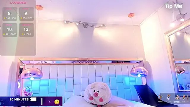 LADY_HELLEN on StripChat