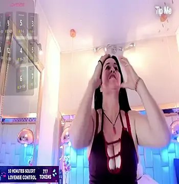 LADY_HELLEN on StripChat