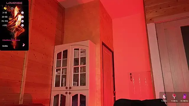 Freechat Lady_Shine on StripChat