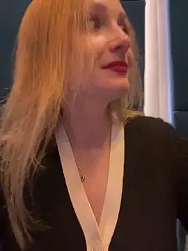 LadyTatiana_Madam — Multisquirt fun   At church  Hardcore