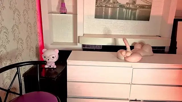 lala_angel on StripChat