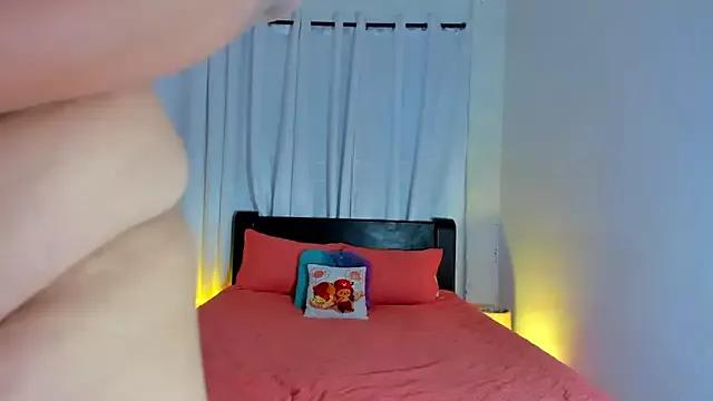 lanaa_paul1 on StripChat 