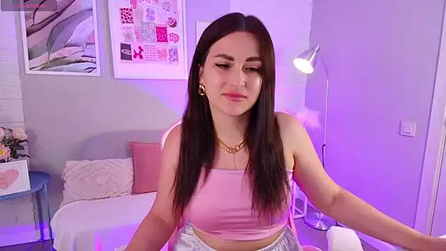 LanaElise on StripChat 