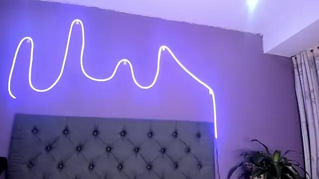 lanna_bx on StripChat 