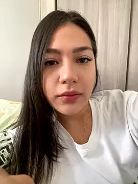 Freechat Latina_vanessa on StripChat