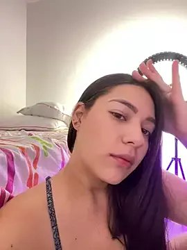 Freechat Latina_vanessa on StripChat