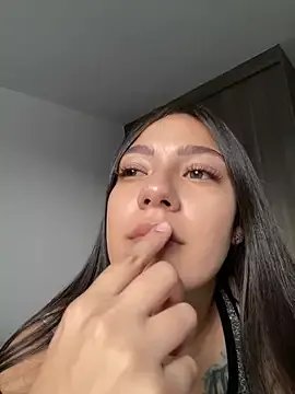 Freechat Latina_vanessa on StripChat