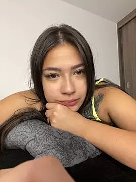 Freechat Latina_vanessa on StripChat