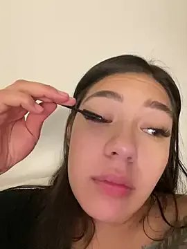 Freechat Latina_vanessa on StripChat