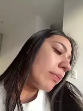 Freechat Latina_vanessa on StripChat