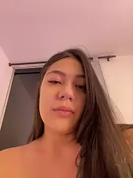 Freechat Latina_vanessa on StripChat