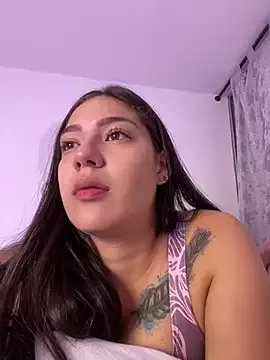 Freechat Latina_vanessa on StripChat