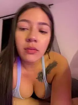 Freechat Latina_vanessa on StripChat