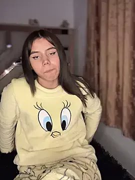 Freechat Laura-Khalifa on StripChat