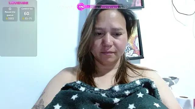 Freechat LauraReeves on StripChat