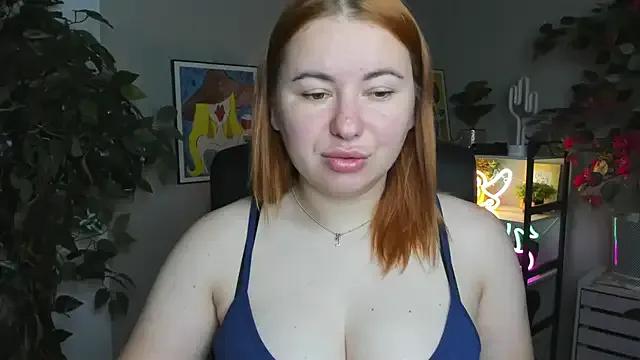 LAYLAxSTAR — to make my panties wet