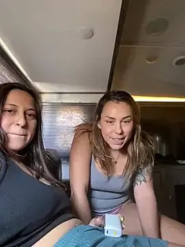 Private LeaGambit__ on StripChat