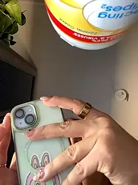 Private LeaGambit__ on StripChat